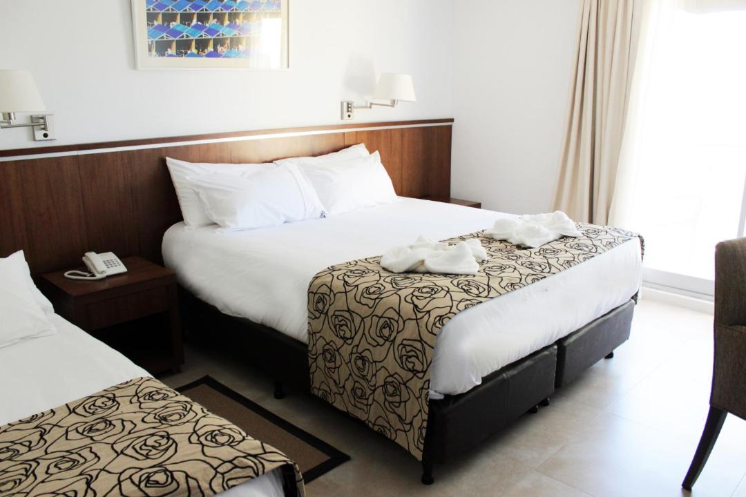 Photo of Bedroom in Mar del Plata