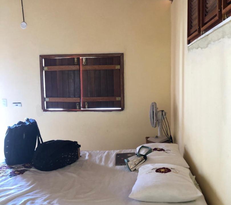 Photo of Bedroom in Canoa Quebrada