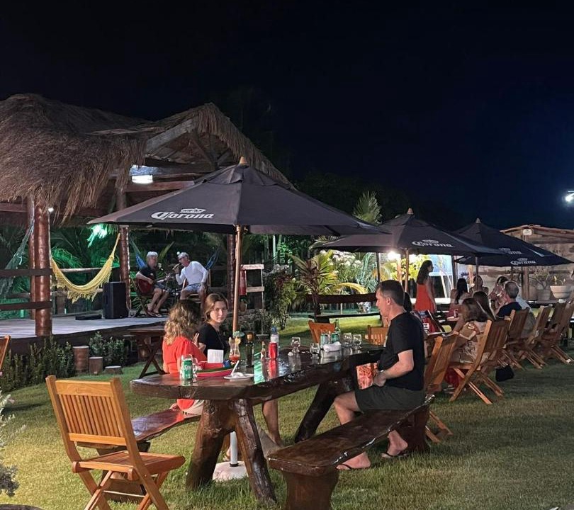 Photo of Others in Praia dos Carneiros