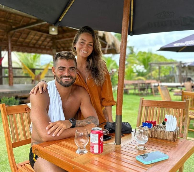 Photo of Others in Praia dos Carneiros