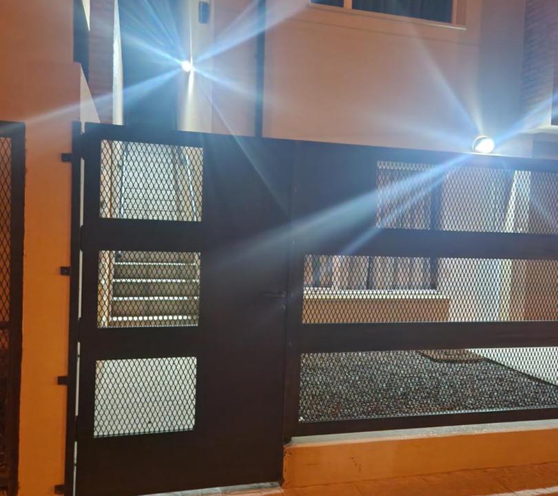 Photo of Patio Balcony in Esquel