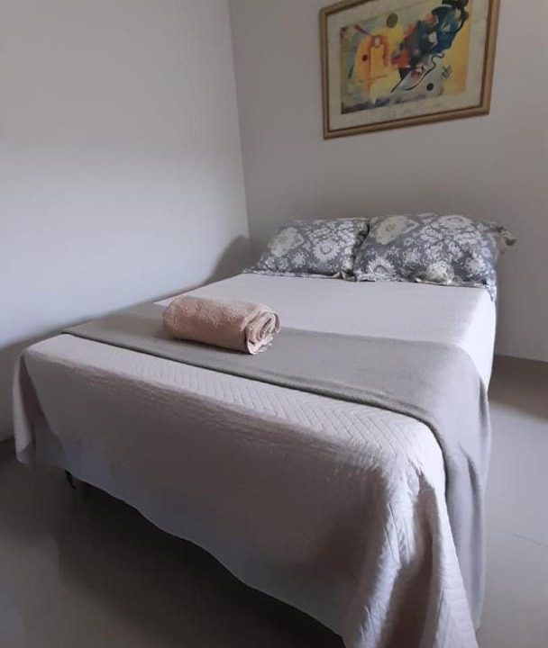 Photo of Bedroom in Uberaba