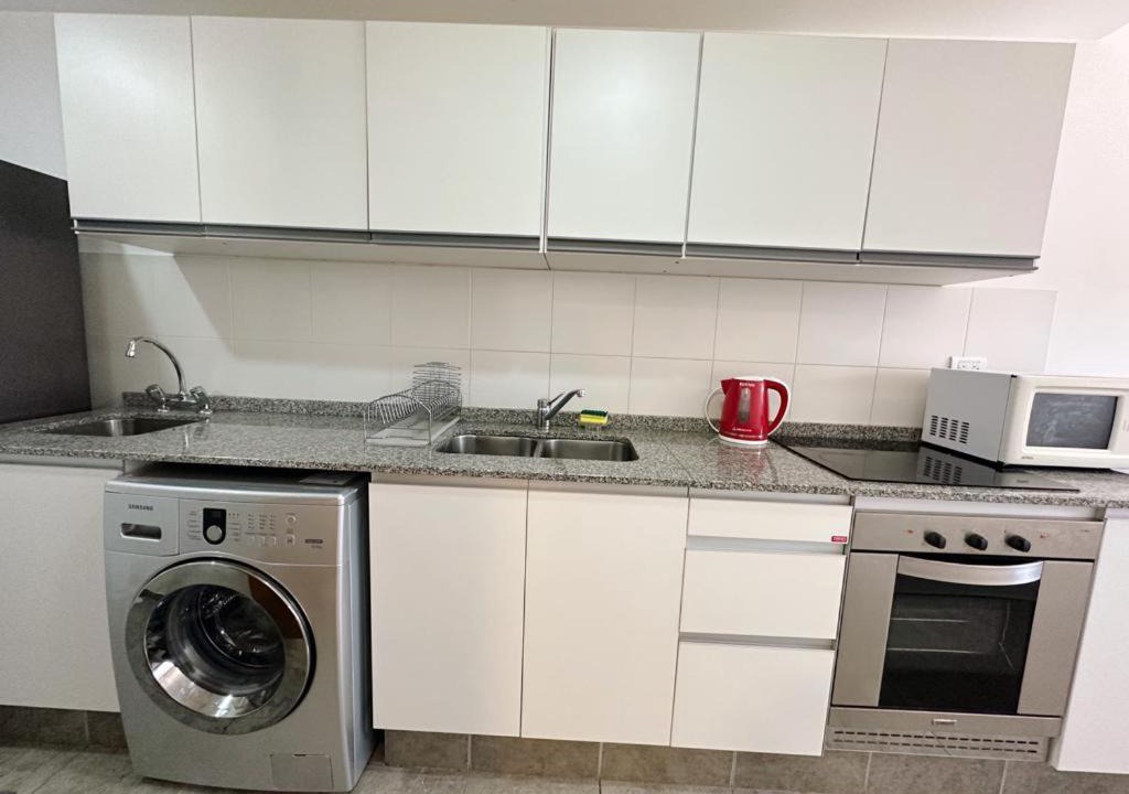 Photo of Kitchen in Rosario
