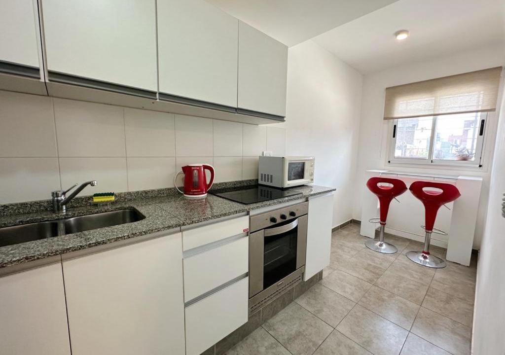 Photo of Kitchen in Rosario