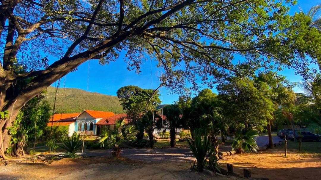 Photo of Others in Serra do Cipo