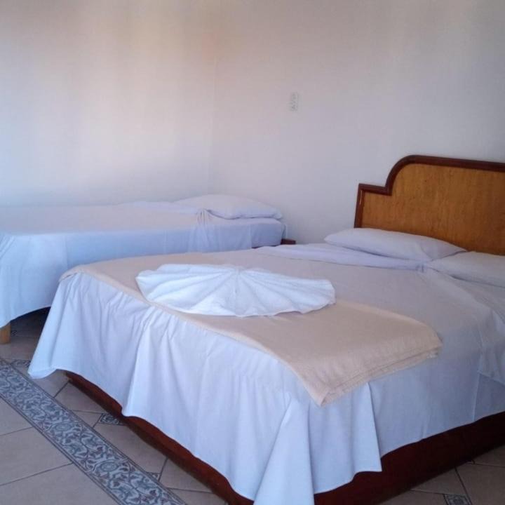 Photo of Bedroom in Caldas Novas