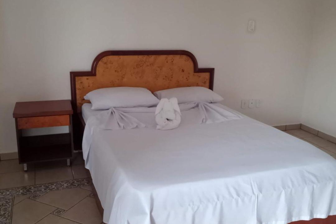 Photo of Bedroom in Caldas Novas
