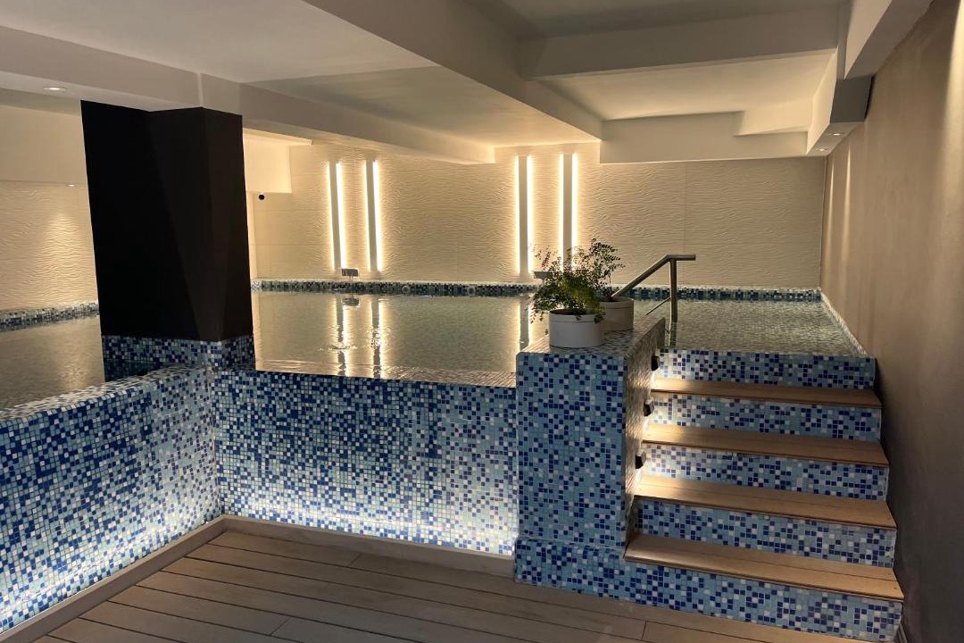 Photo of Bathroom in Centro