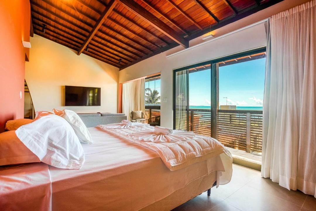 Photo of Bedroom in Ipojuca