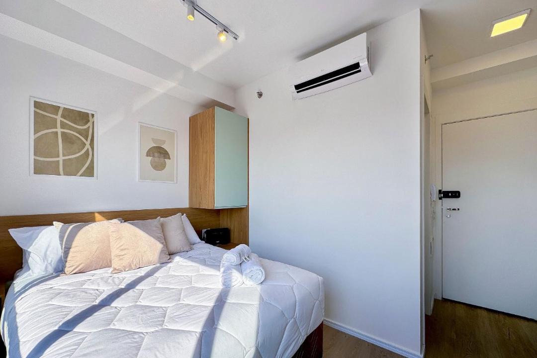 Photo of Bedroom in Vila Clementino