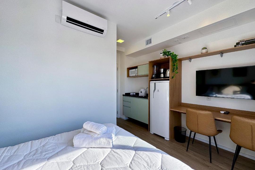 Photo of Bedroom in Vila Clementino