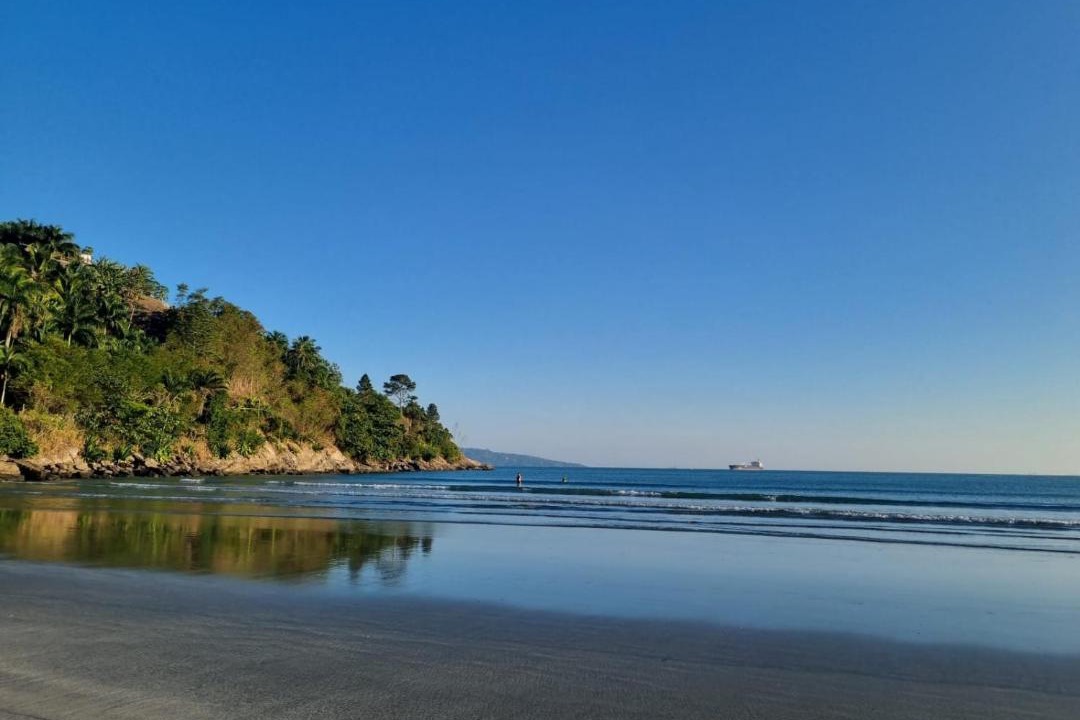 Photo of Others in Praia de Barequecaba