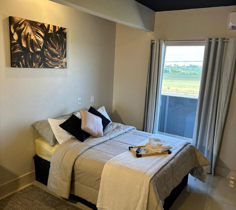 Photo of Bedroom in Riacho Fundo II