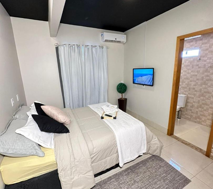 Photo of Bedroom in Riacho Fundo II