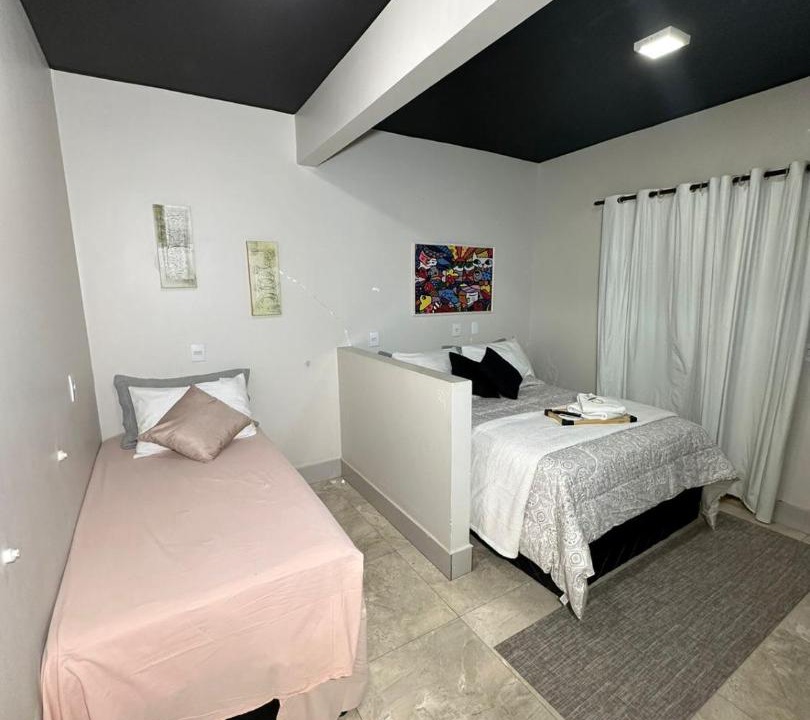 Photo of Bedroom in Riacho Fundo II