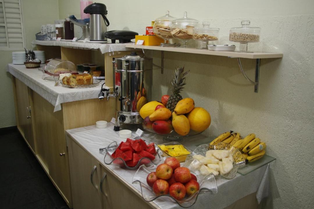 Photo of Kitchen in Portal da Santa Fe