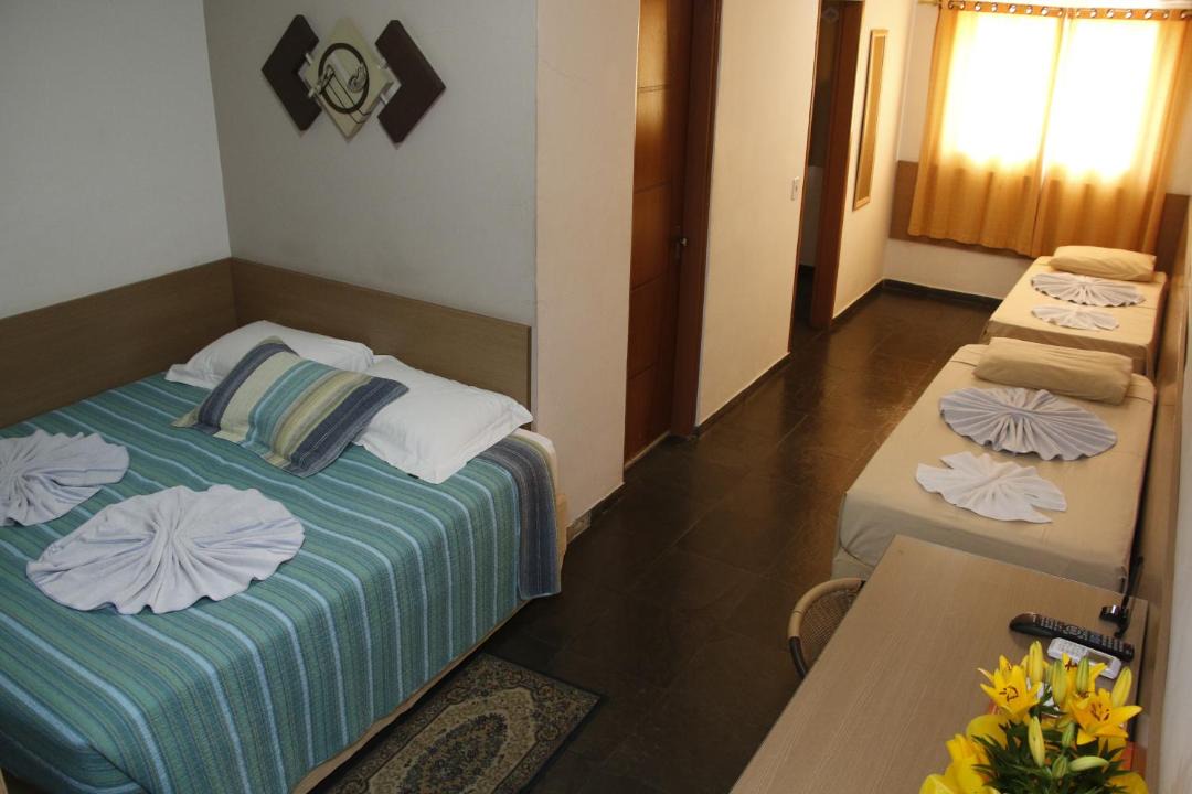 Photo of Bedroom in Portal da Santa Fe