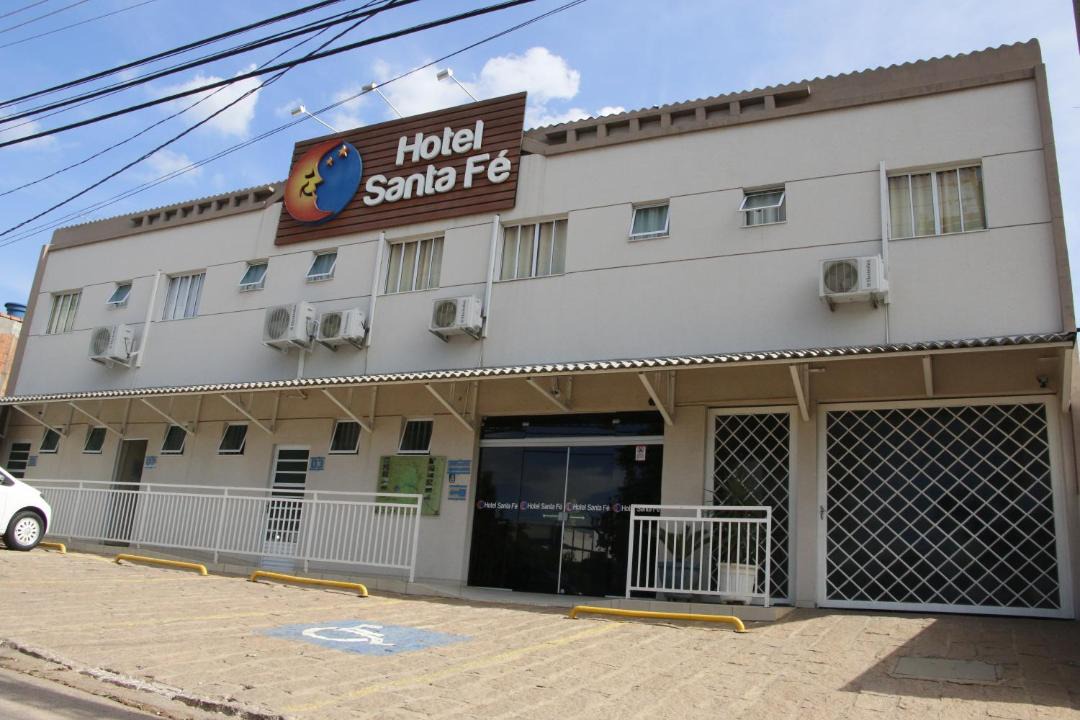 Photo of Buildings in Portal da Santa Fe