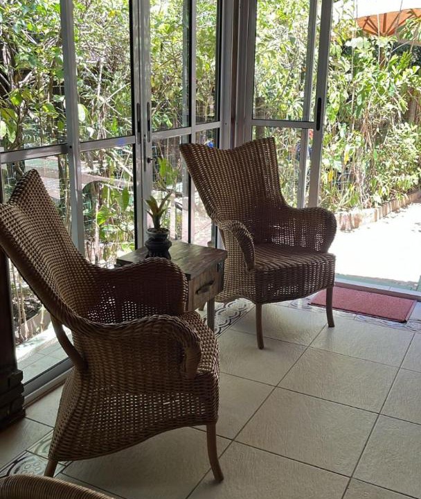 Photo of Patio Balcony in Imbassai