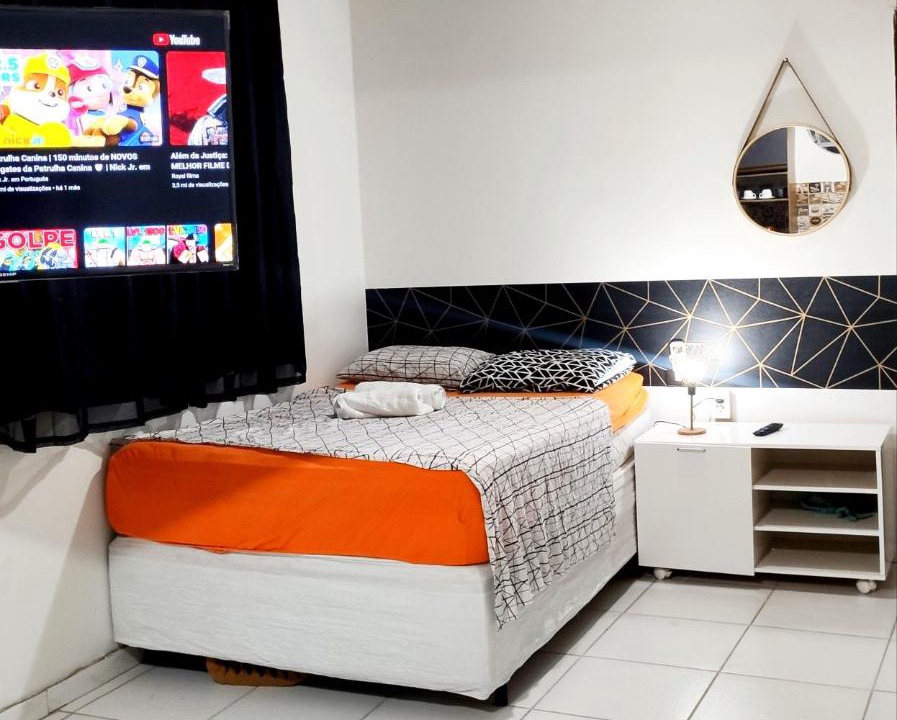 Photo of Bedroom in Nazareth