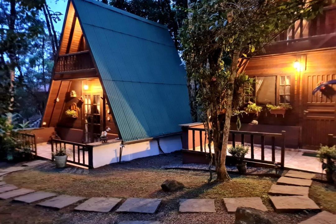 Photo of Outdoor in Ubatuba