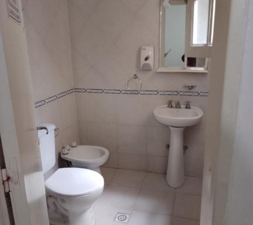 Photo of Bathroom in La Perla