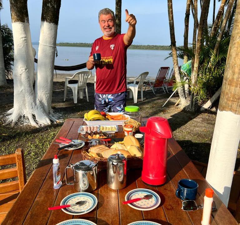 Photo of Others in Ilha Comprida