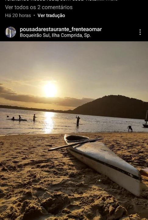 Photo of Others in Ilha Comprida