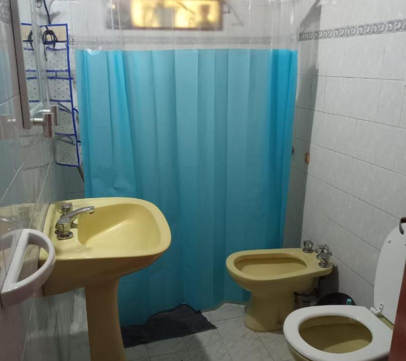 Photo of Bathroom in La Falda