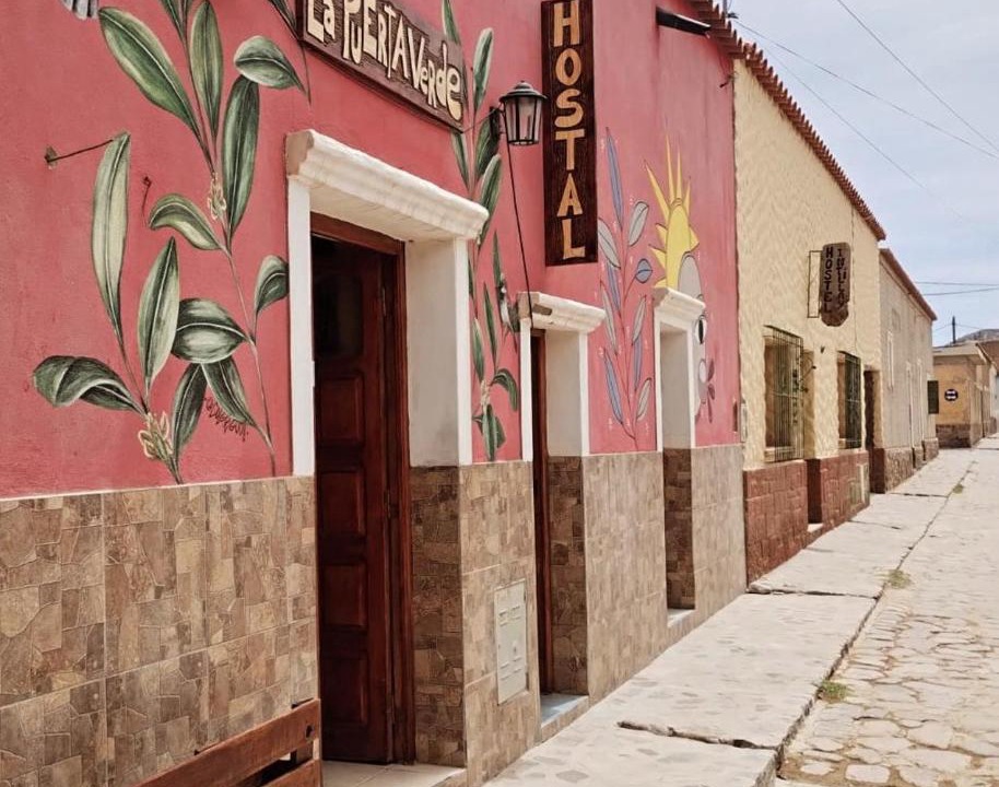 Photo of Others in Humahuaca