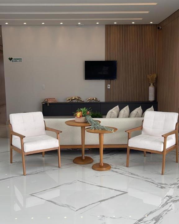 Photo of Livingroom in Sebastiao Lopes da Silva
