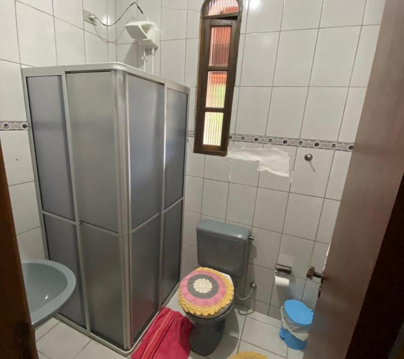 Photo of Bathroom in Caraguatatuba
