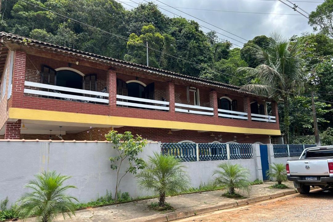 Photo of Buildings in Caraguatatuba