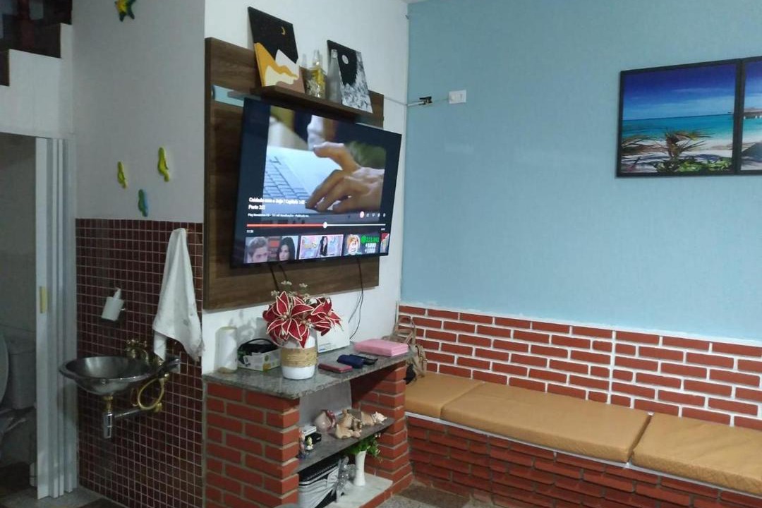 Photo of Livingroom in Caraguatatuba