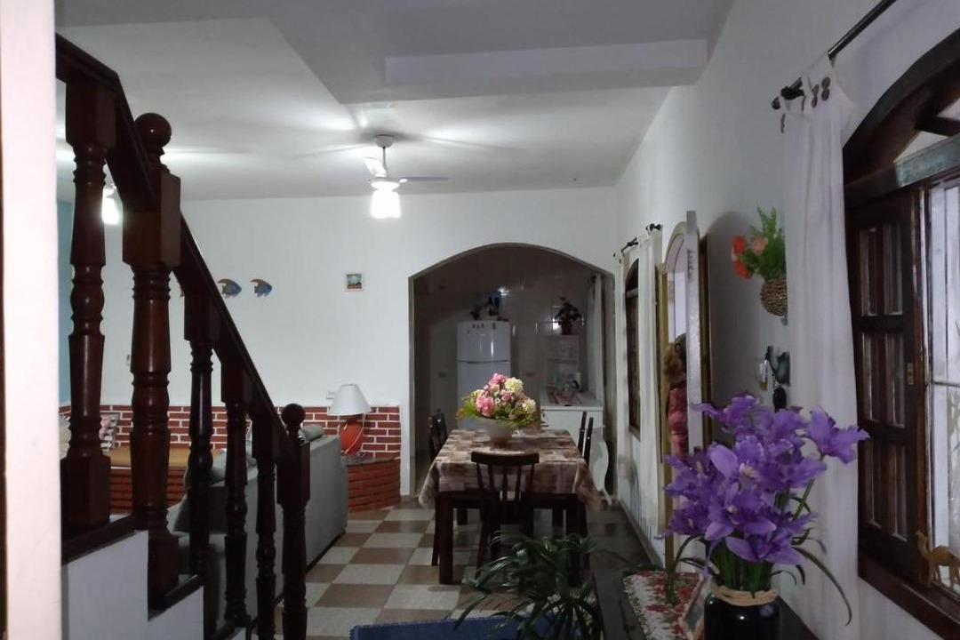 Photo of Livingroom in Caraguatatuba