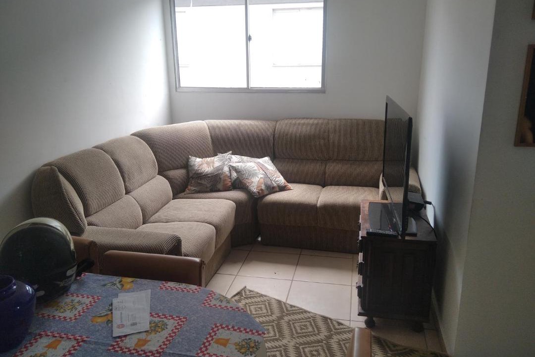 Photo of Livingroom in Franca