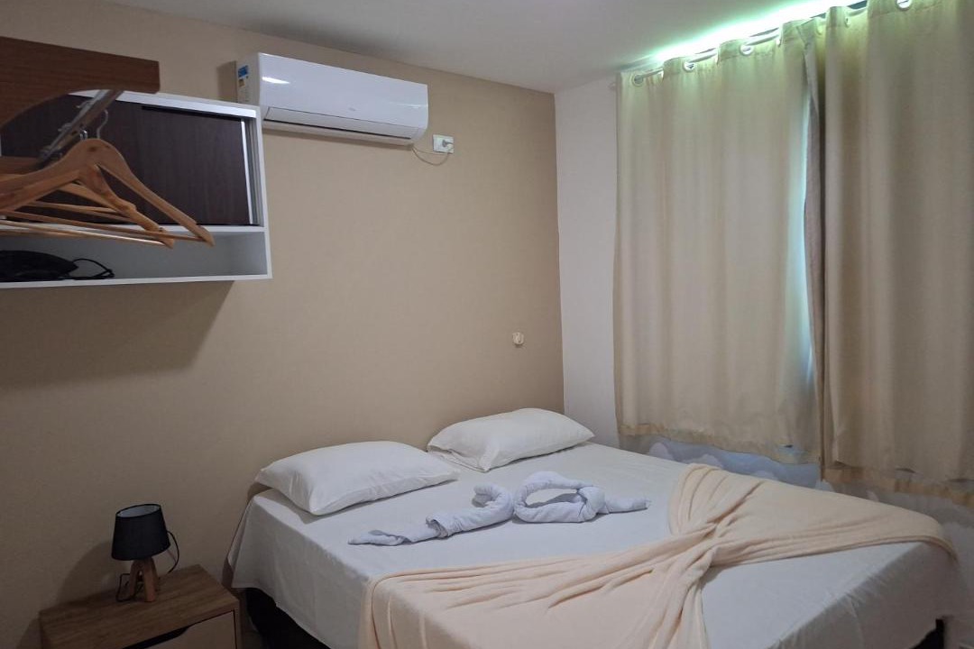 Photo of Bedroom in Maragogi