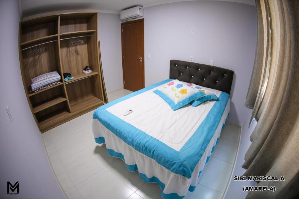 Photo of Bedroom in Mariscal