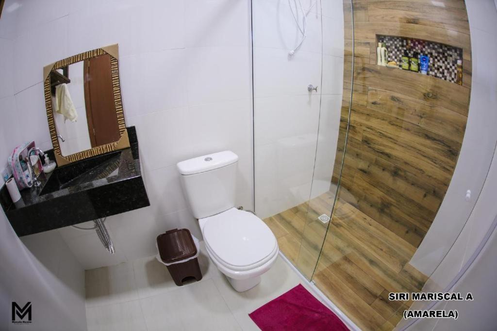 Photo of Bathroom in Mariscal