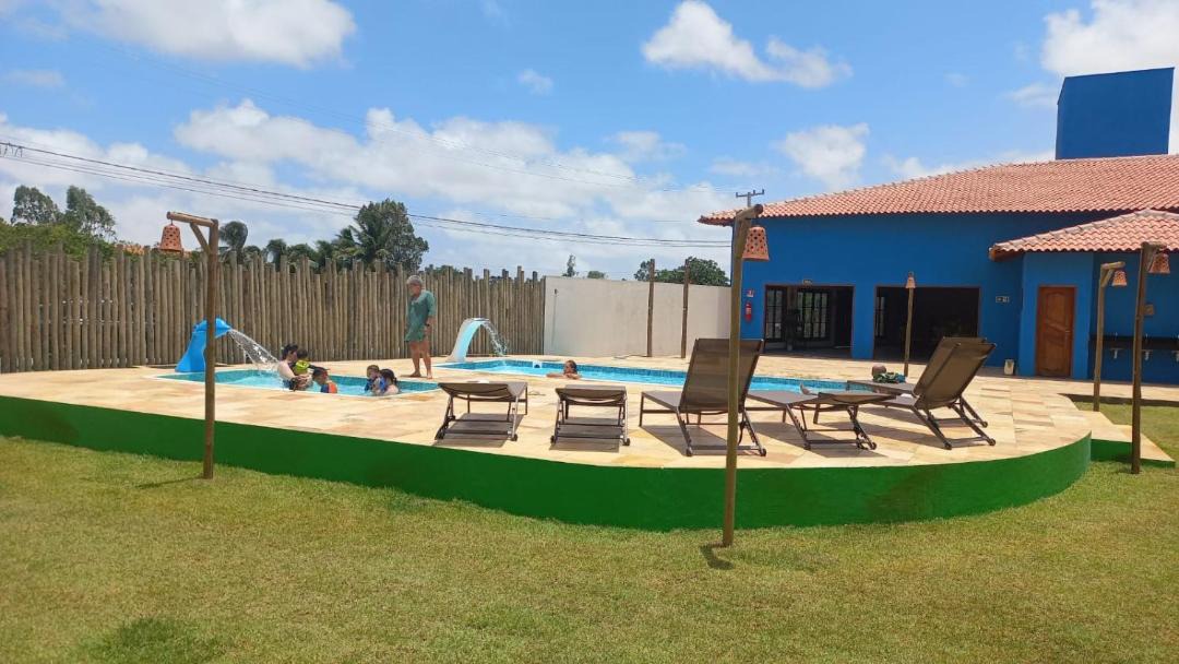 Photo of Others in Santo Amaro do Maranhao