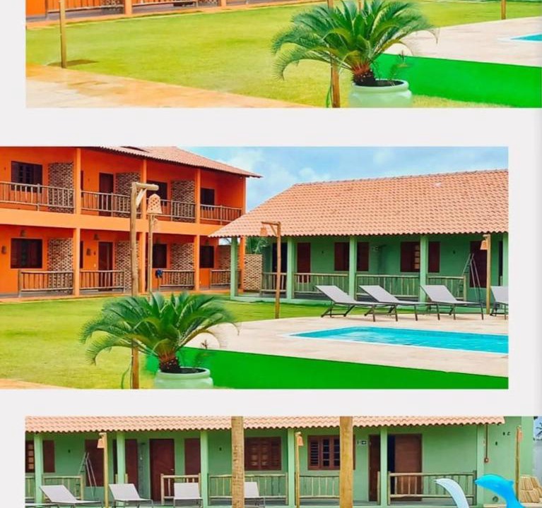 Photo of Others in Santo Amaro do Maranhao