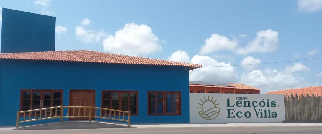 Photo of Others in Santo Amaro do Maranhao