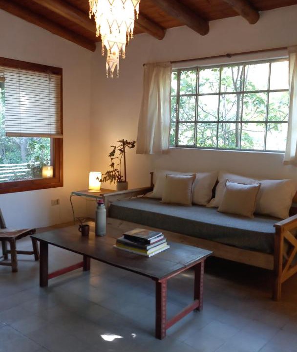 Photo of Livingroom in Cruz Chica