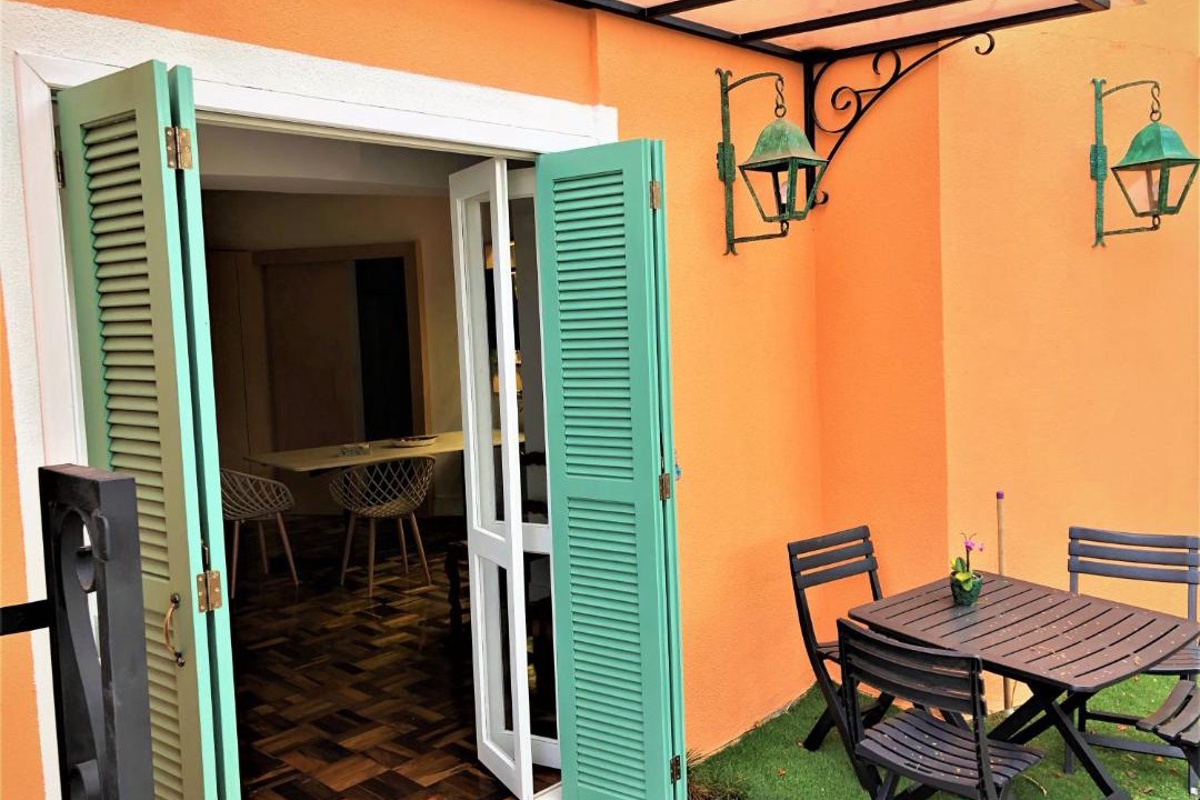 Photo of Patio Balcony in Maringa