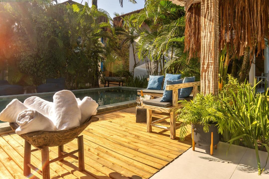 Photo of Others in Trancoso