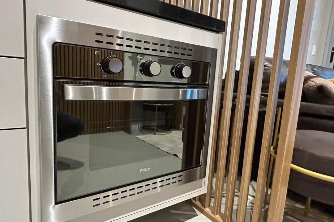 Photo of Kitchen in Guarulhos City Centre