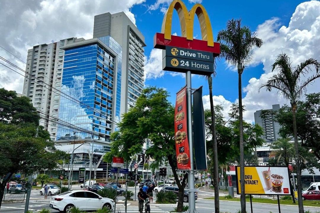 Photo of Others in Guarulhos City Centre