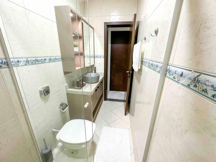 Photo of Bathroom in Ze Amandio