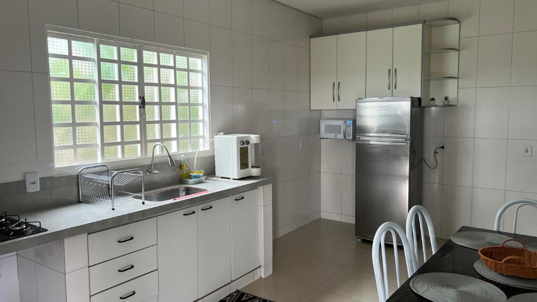 Photo of Kitchen in Riacho Fundo