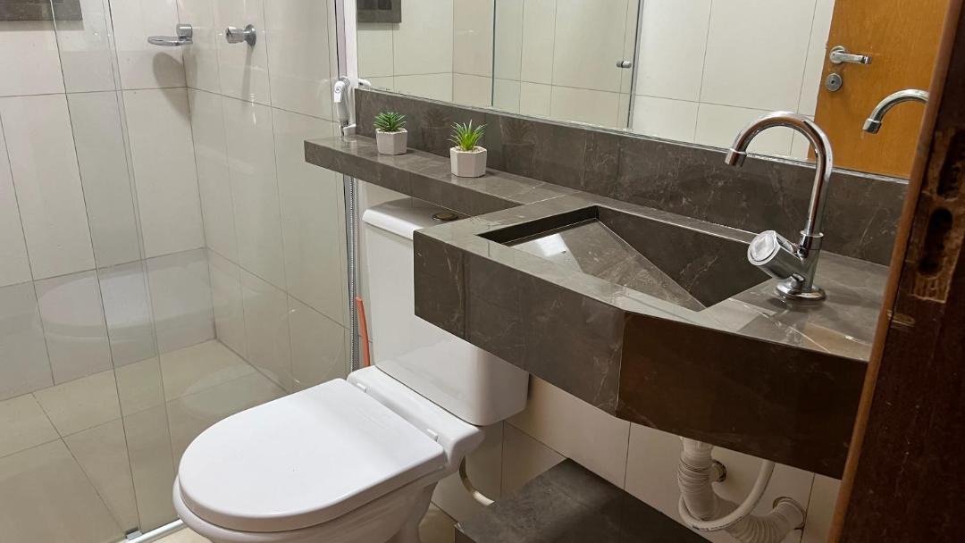 Photo of Bathroom in Riacho Fundo